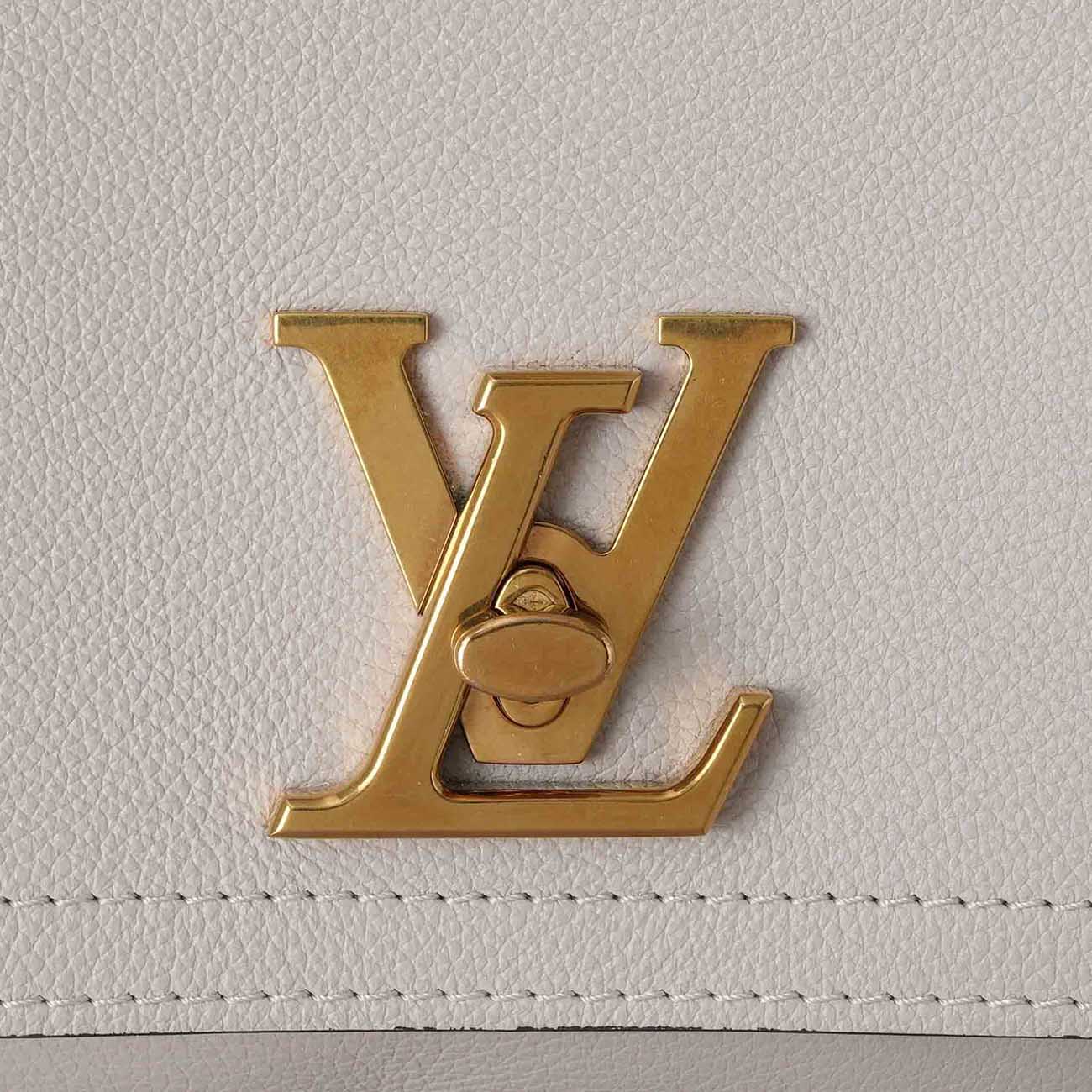 LOUIS VUITTON(USED)루이비통 락미 체인 PM